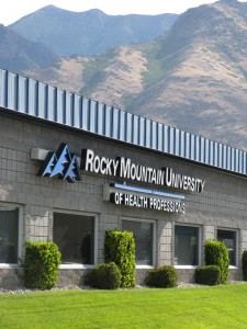 Rocky Mountain University