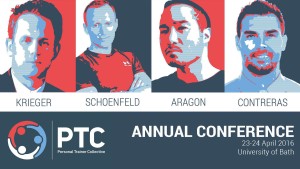 PTC_conference