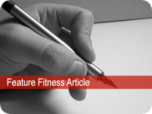 Fitness Articles