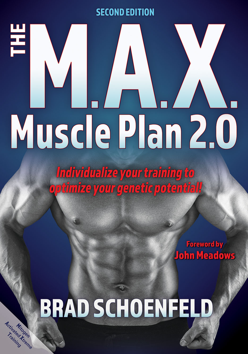 The MAX Muscle Plan