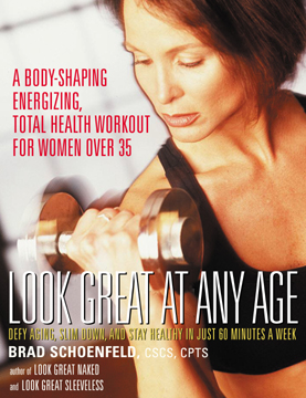 Look Great at Any Age